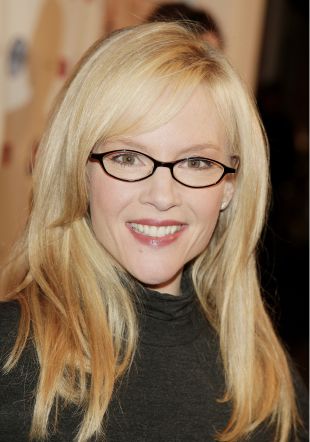 Rachael Harris Biography, Movie Highlights and Photos AllMovie
